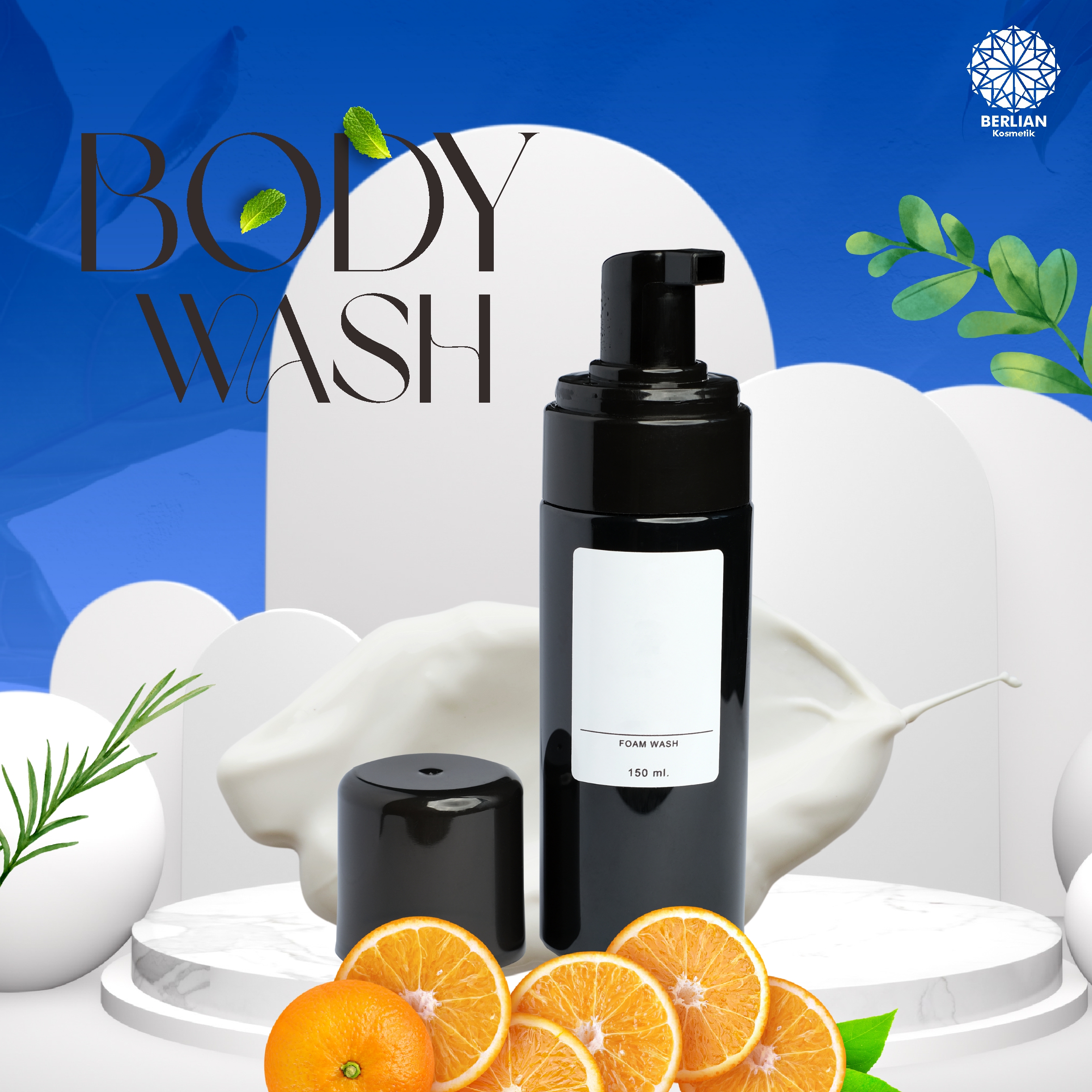 Body Wash